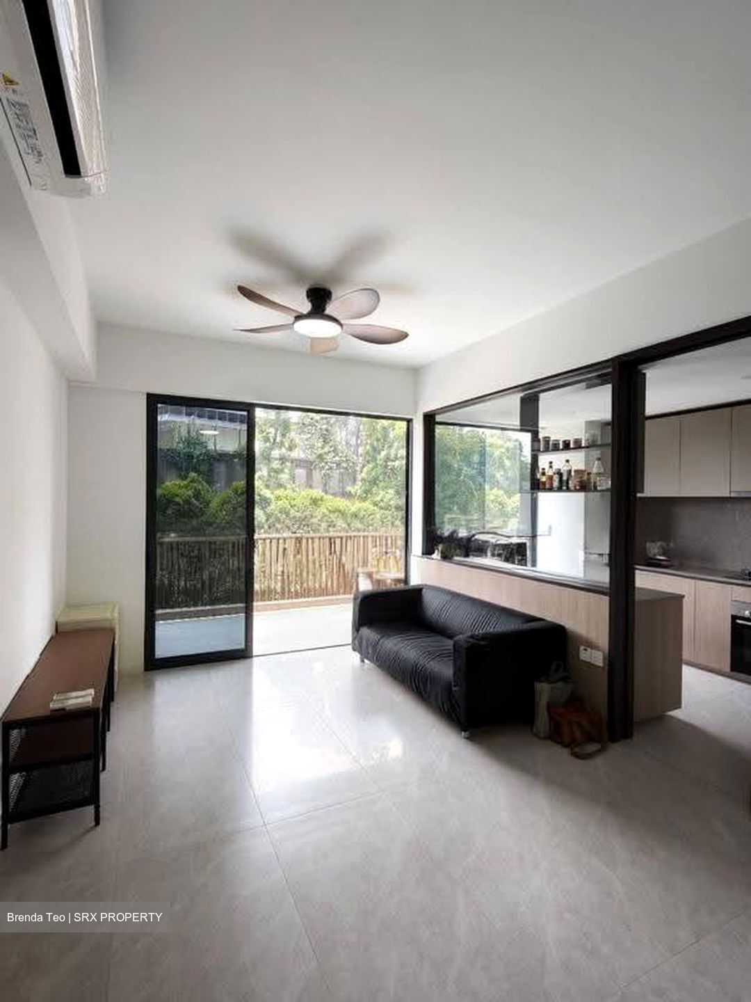 KI Residences at Brookvale (D21), Condominium #632975661